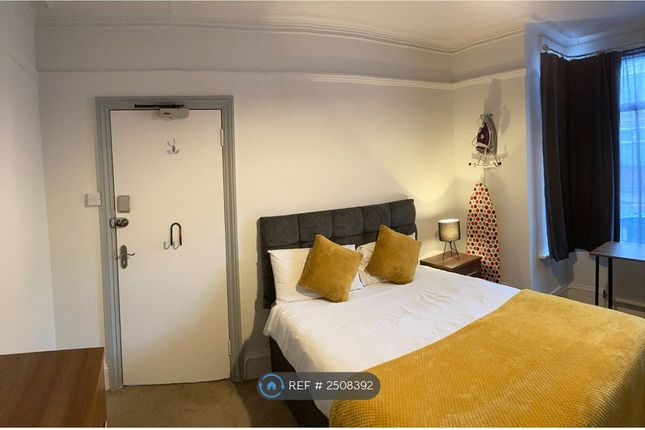 Room 1 - Available Now (£675)