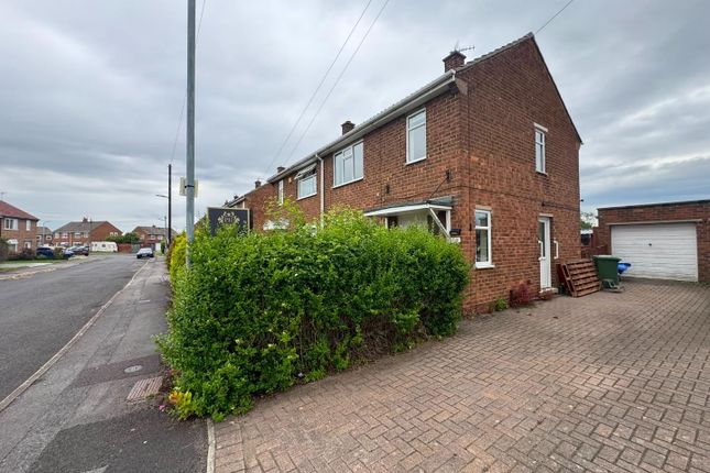 23, Wear Crescent, Stockton-on-tees photo 2