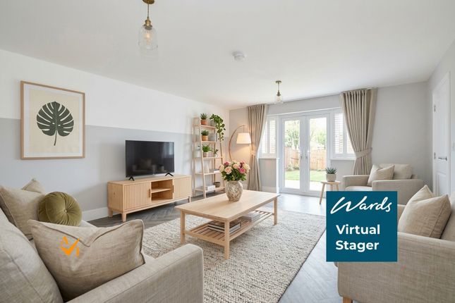 4, Chapel Garden Close, West Malling photo 5