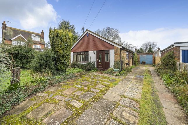 Detached bungalow for sale in Aylesbury, Buckinghamshire