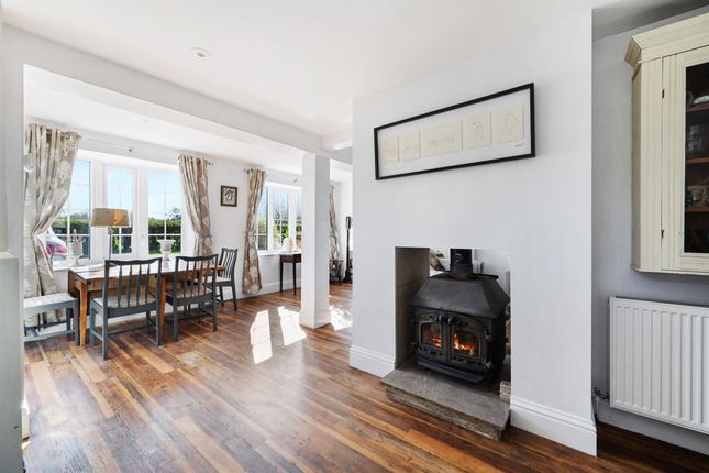 4 Prospect Cottages Prospect Lane, Alderley Edge photo 3