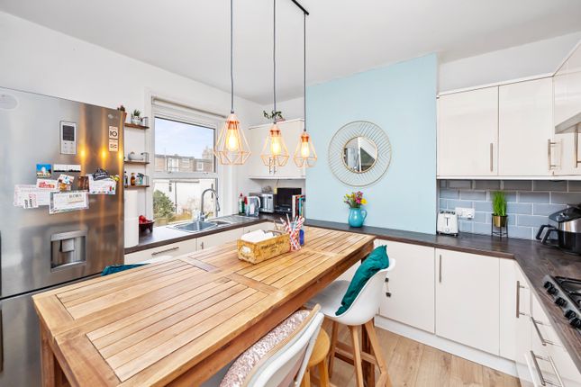 Terraced house for sale in Brading Road, Brighton
