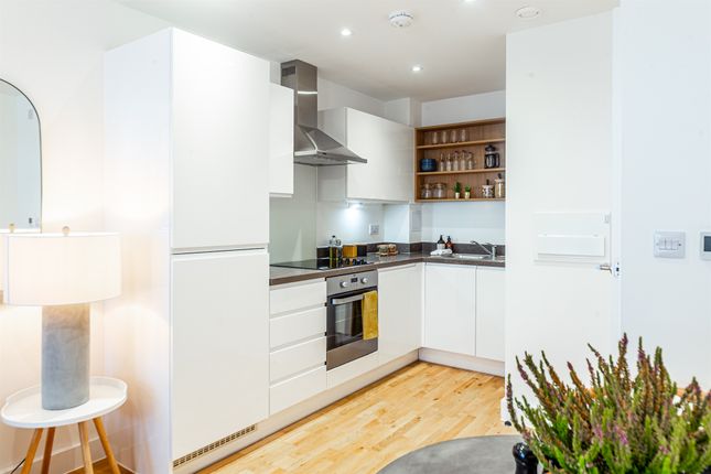Plot 12b, Boston House, Stevenage photo 3