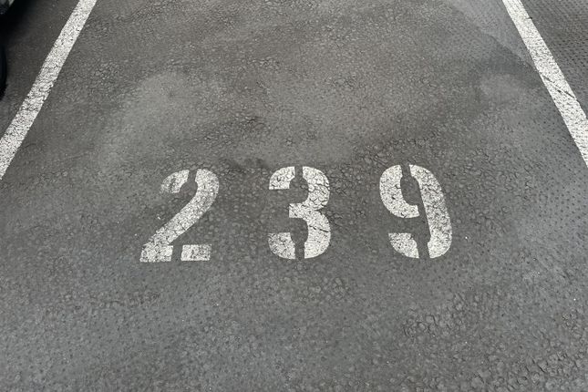 239 Parking Space, One Park West, 31 Strand Street, Liverpool photo 3