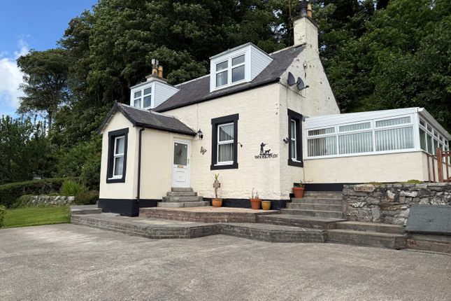 Woodlands Cottage , Carsluith photo 3