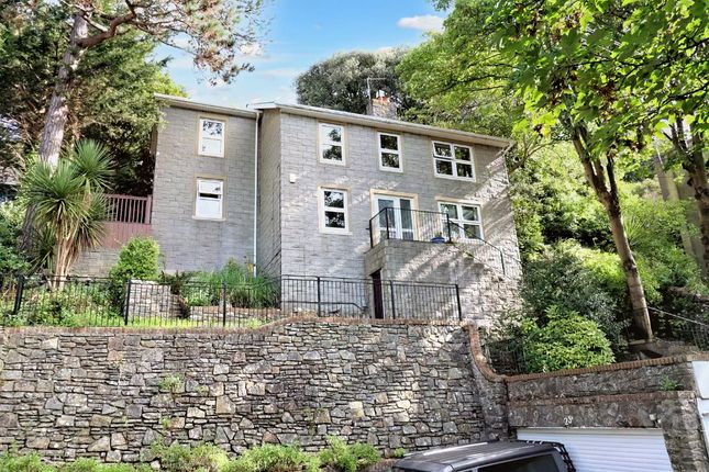 Detached house for sale in Hill Road, Clevedon