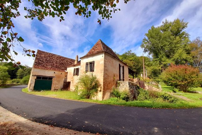 Thumbnail Property for sale in Lembras, Aquitaine, 24100, France