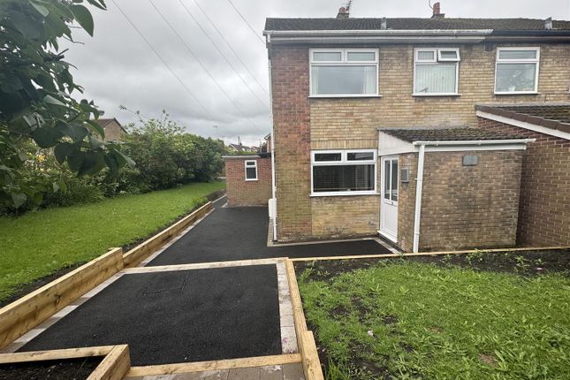 Thumbnail Property to rent in Linley Grove, Alsager, Stoke-On-Trent