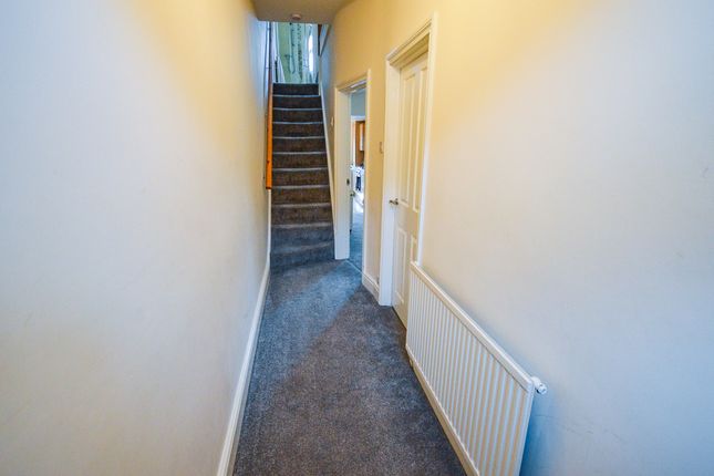 Terraced house to rent in York Street, Altrincham