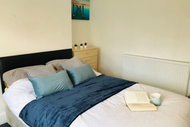 Room 1, 24, Arnold Road, Southampton photo 3