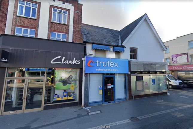 Thumbnail Office to let in Central Road, Worcester Park