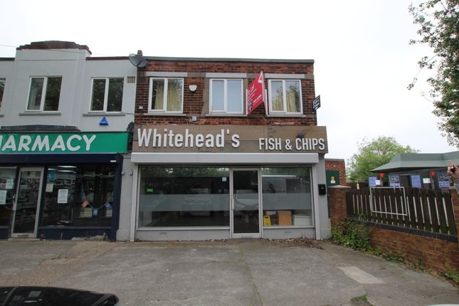 Thumbnail Retail premises for sale in Cottingham Road, Hull, East Riding Of Yorkshire
