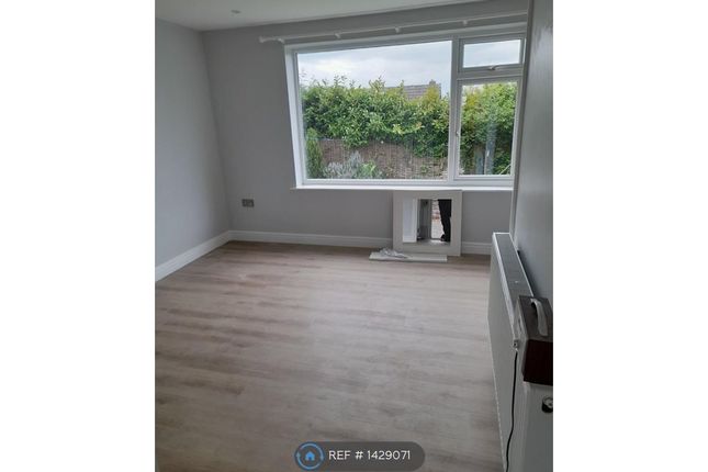 1 bed terraced house to rent in Abbey View Road, Sheffield S8