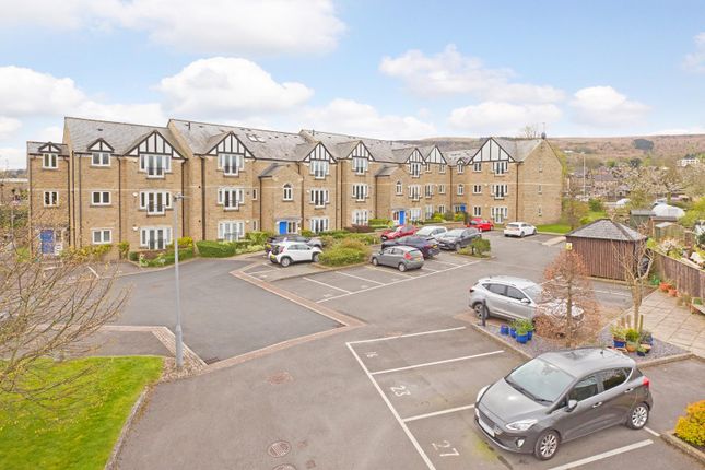 Thumbnail Flat for sale in All Saints Court, Ilkley