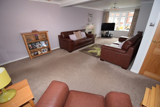 Semi-detached house for sale in Deanston Croft, Walsgrave, Coventry