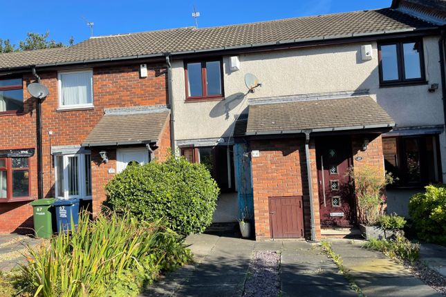 Thumbnail Terraced house for sale in Stuart Court, Newcastle Upon Tyne, Tyne And Wear