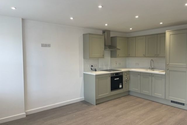 Thumbnail Flat to rent in Main Street, Nottingham