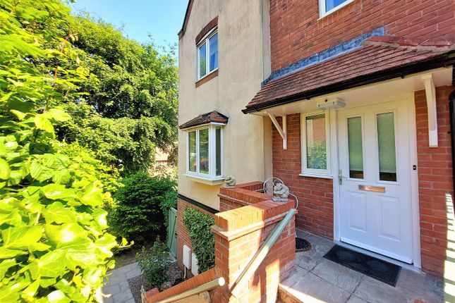 Detached house for sale in Spencer Way, Scarborough