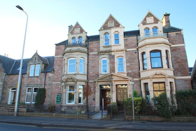 Thumbnail Hotel/guest house for sale in Kenneth Street, Inverness
