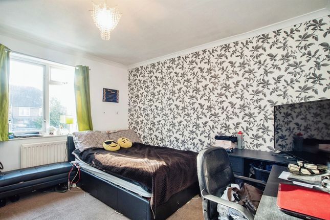 Semi-detached house for sale in Gammons Lane, Watford