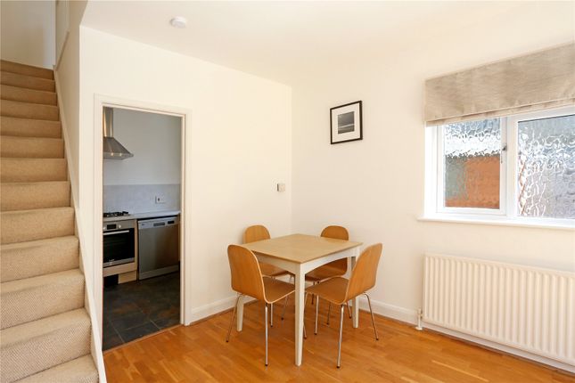 Flat for sale in Queens Road, London