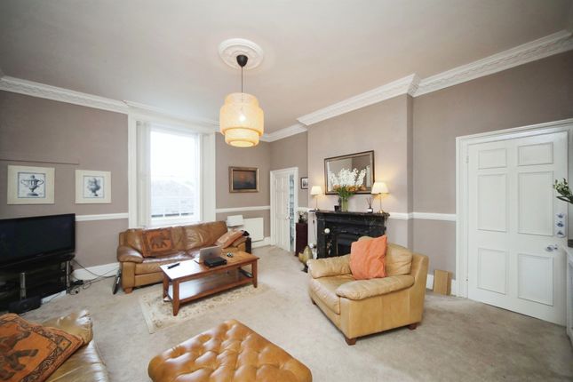 Flat for sale in Heatherton Park, Bradford On Tone, Taunton