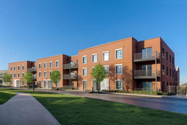 2-bed flat on 179 Willow Collection, Bicknell Way, London, £695,000