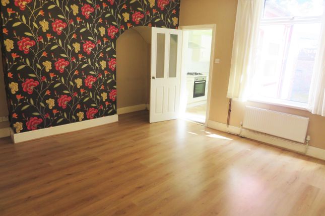 51, Shirland Street, CHESTERFIELD photo 2