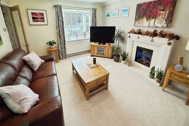 1, Swainby Close, Newcastle Upon Tyne photo 5