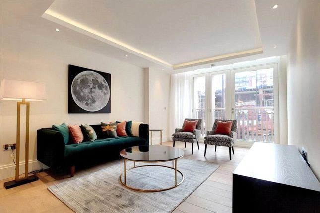 Apartment 1 Temple House, 190, Strand, London photo 2