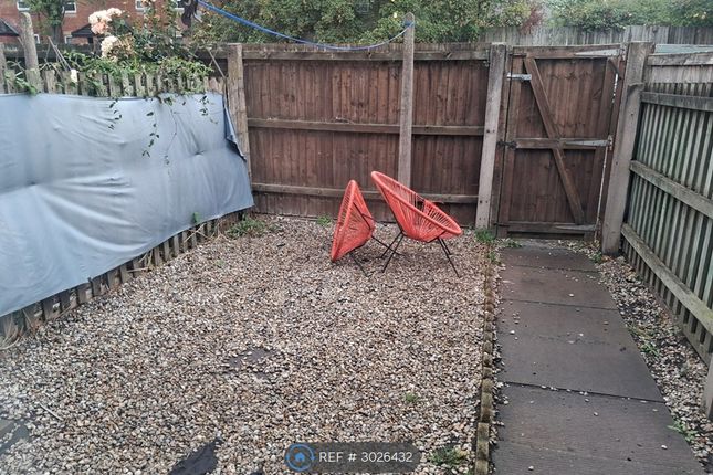 Fairburn Avenue, Crewe photo 5
