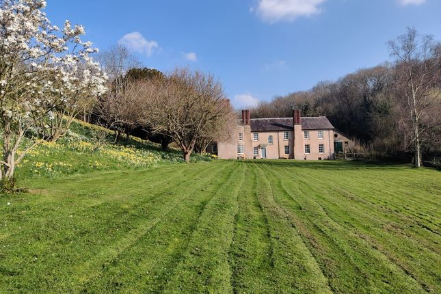 Thumbnail Country house to rent in Mordiford, Hereford