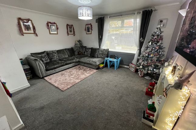 Terraced house for sale in Addison Street, North Shields