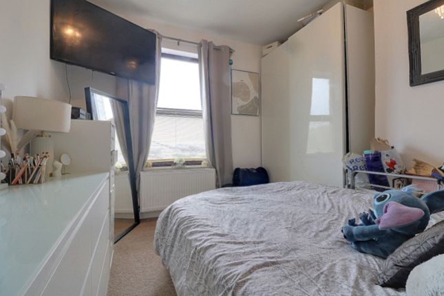 End terrace house for sale in Halifax Road, Liversedge, West Yorkshire