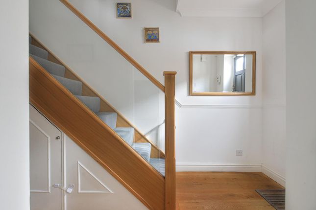 Town house for sale in Cambridge Place, Cambridge