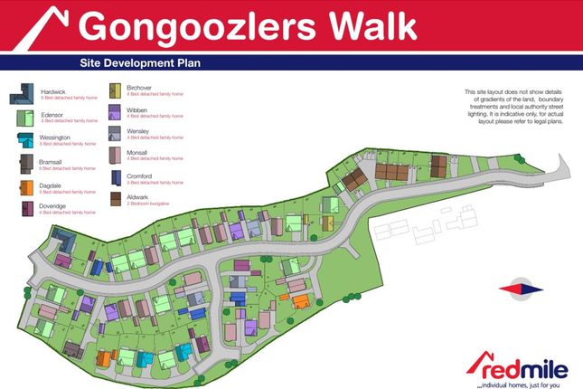 PLOT 8 Gongoozlers Walk, Sheffield photo 2
