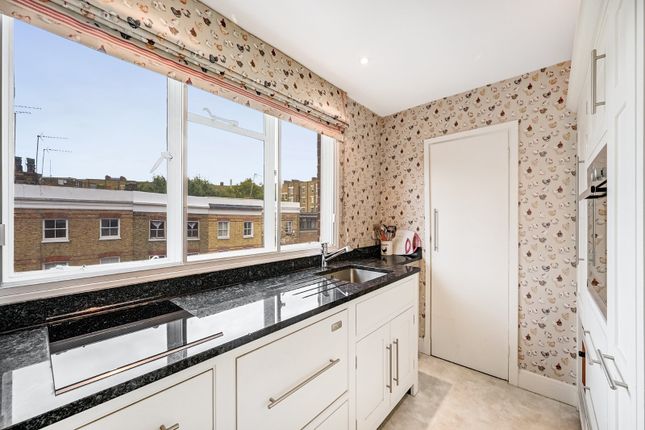 Flat 12, 1, Sloane Court East, London photo 4