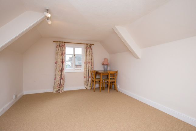 Terraced house for sale in Ferry Road, Topsham, Exeter