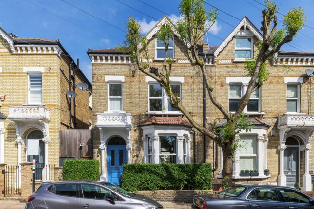 Thumbnail Semi-detached house for sale in Dents Road, London