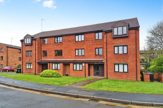 Thumbnail Flat for sale in Rednal Mill Drive, Rednal, Birmingham