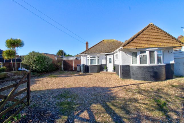 Thumbnail Bungalow for sale in Botany Road, Broadstairs