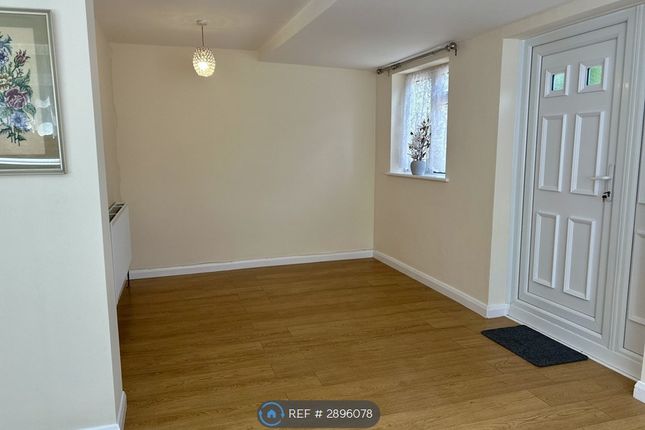 Flat, Norfolk Road Cliftonville Margate, Margate photo 4