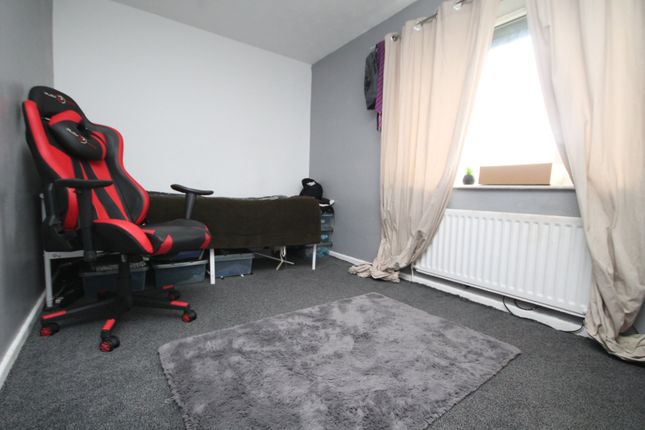End terrace house for sale in Ilford Road, Stockton-On-Tees, Durham