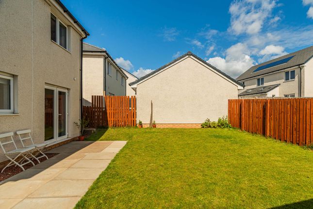 Property for sale in 7 Fordell View, Edinburgh
