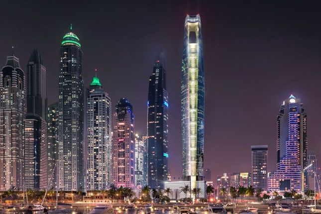 Apartment for sale in Marina, Dubai, United Arab Emirates