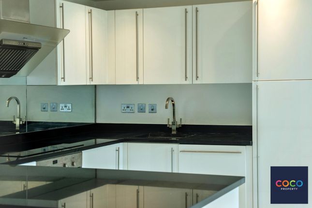 Flat 83, Atlantic House, 1 Ayton Drive photo 4