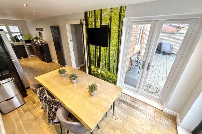 36, Hilltop Road, Durham photo 5
