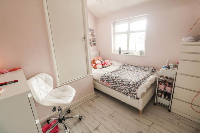 Terraced house for sale in The Oxleys, Harlow