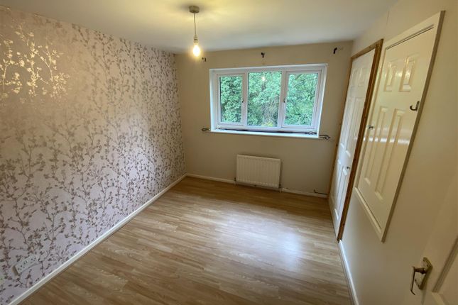 Terraced house for sale in Abbotts Close, Stourport-On-Severn