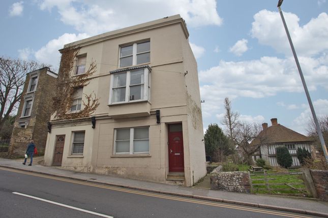 Thumbnail Town house for sale in Trinity Square, Margate